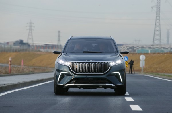 Yerli otomobil Togg için yeni uygulama geliyor: Yüzde 25 indirim olacak