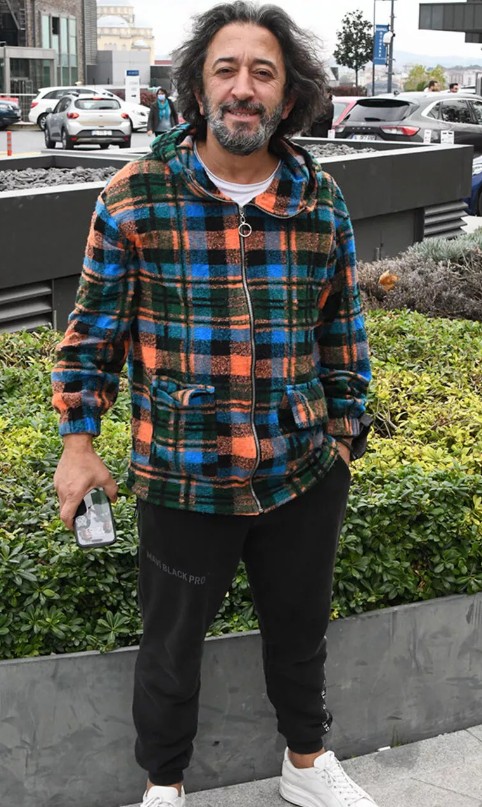 Fettah Can: Starlığa halk karar verir