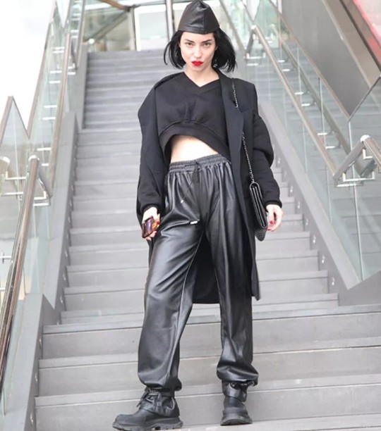 Merve Boluğur'dan ekrana dönüş hazırlıkları