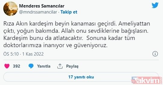 Usta oyuncu hayatını kaybetti