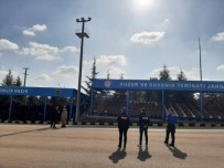 AFAD'tan Acemi Askerlere Egitim