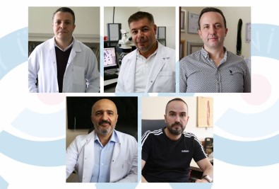 ASÜ'lü 5 Akademisyen En Çok Atif Alanlar Listesinde