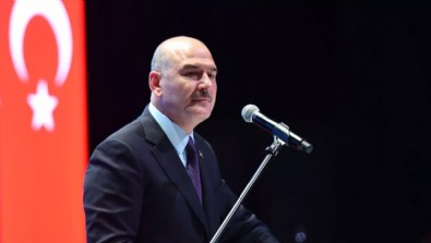 Bakan Soylu: 130 uyuşturucu satıcısı yakalandı