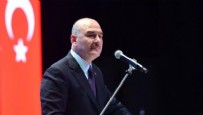 Bakan Soylu: 130 uyuşturucu satıcısı yakalandı