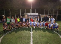 Basin Liginde Ilk Vurus Yapildi