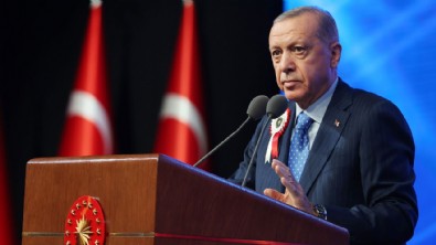 Cumhurbaşkanı Erdoğan müjdeyi verdi: Tahıl sevkiyatı eskiden olduğu gibi devam edecek