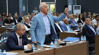 Başkan Gültak'tan Savunma sanayiini hedef alan CHP'li Seçer'e tepki: Yaşadığınız akıl tutulmasından kurtulun