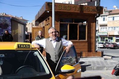 Baskan Savran Minik Yusuf Için Direksiyona Geçti