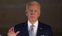 Biden'dan yeni gaf! Şimdi de ölülerle konuşuyor...