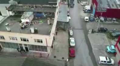 Bir Ayda 139 Süpheli Yakalandi, Kumar Oynatilan Mekanlara 165 Bin TL Ceza Kesildi