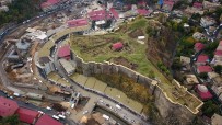 Bitlis'in Sakli Tarihi Gün Yüzüne Çikariliyor