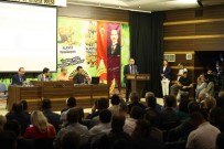 Büyüksehirden Alanya'ya 827 Milyonluk Yatirim