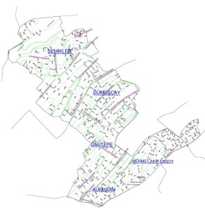 Denizli'de Su Kesintisi