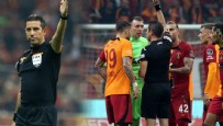 Galatasaray'dan TFF'ye maç tekrarı başvurusu!