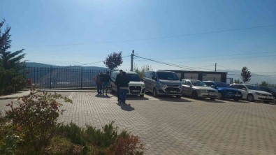 Gemlik'te Uyusturucu Operasyonu