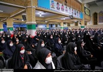 Hamaney Açiklamasi 'ABD Utanmadan 'Iran Milletinin Yanindayiz' Mesaji Veriyor'