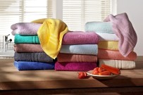 Hateks, 50 Milyon TL'lik Yatirimla Makine Parkurunu Yeniliyor