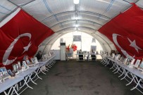 HDP'den Evlatlarini Isteyen Ailelerin Nöbeti Bin 157 Gündür Devam Ediyor