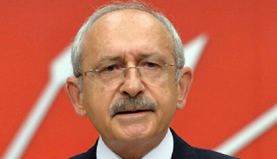 Jandarma Genel Komutanlığı Kılıçdaroğlu hakkında suç duyurusunda bulundu
