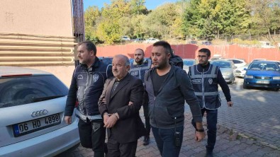 Karabük'te 'Dolandiricilik' Operasyonu Açiklamasi Gözaltina Alinanlar Arasinda CHP Ilçe Baskani Da Var