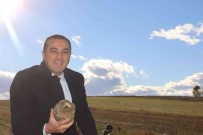 Kars'ta Pancar Hasadi Yapildi