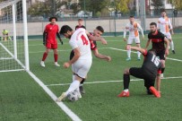Kayseri Süper Amatör Küme'de 27 Gol Atildi