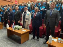 KAYÜ'de 2022-2023 Egitim-Ögretim Akademik Yili Açildi