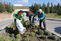 Körfez'de Atiklar Yesile Dönüsüyor