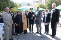 Manisa Büyüksehir'den Ahde Vefa Örnegi