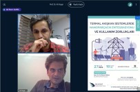 Nanoparçaciklarin Kullanimi Degerlendirildi