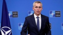 NATO Genel Sekreteri Stoltenberg, Türkiye'ye geliyor