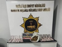 Nazilli'deki Uyusturucu Operasyonunda 6 Kisi Yakalandi
