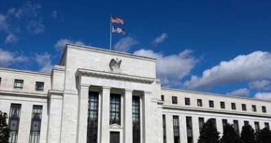 Piyasaların seyrini belirleyecek: Herkesin gözü Fed'de