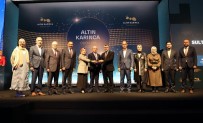 Sultanbeyli Belediyesi Projelerine Altin Karinca Ödülü