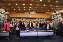 Tarim Girisimcileri Izmir'de Bulustu