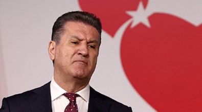 TDP Genel Başkanı Sarıgül'den Twitter'a rest! 'Ücret alınırsa hesabımı kapatırım'