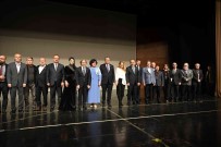 Türk Dünyasi Beyaz Perdede Bulustu