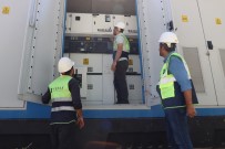 VEDAS'tan Bahçesaray'a 5 Milyon TL'lik Yatirim