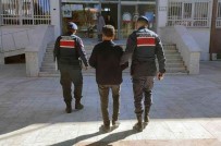 Yatagan'da Kesinlesmis Hapis Cezasi Bulunan Süpheli Yakalandi