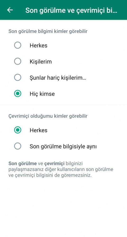 Tüm WhatsApp kullanıcılarını ilgilendiren flaş özellik devreye girdi