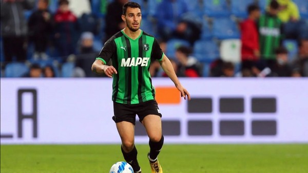 İspanyol basını: Kaan Ayhan, Fenerbahçe'de