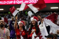 2022 Dünya Kupasi Açiklamasi Katar Açiklamasi 0 - Ekvador Açiklamasi 2