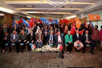 AK Parti Izmir'de Teskilat Akademisi 'Türkiye Yüzyili' Egitim Programi