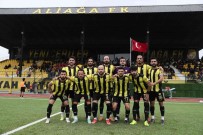 BAL Açiklamasi Aliagaspor FK Açiklamasi 0 - Kartalspor  Açiklamasi 0