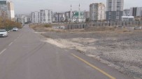 Baskent'te Lüks Araçta Erkek Cesedi Bulundu