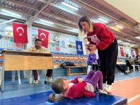 Çocuklarin Yetenekleri Tespit Ediliyor