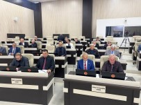 IGM 2023 Yili Bütçesi 580 Milyon TL Olarak Belirlendi