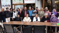 Ilkokul Arkadaslari 50 Yil Sonra Bulustu
