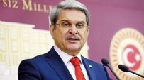 İYİ Partili Aytun Çıray'dan tepki çeken 'Pençe Kılıç' paylaşımı