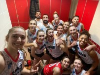 Kadinlar 1. Lig B Grubu